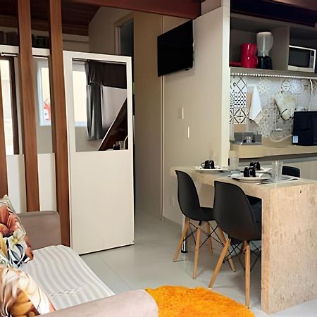 Praia de Pipa Solar Agua Apartaments מראה חיצוני תמונה
