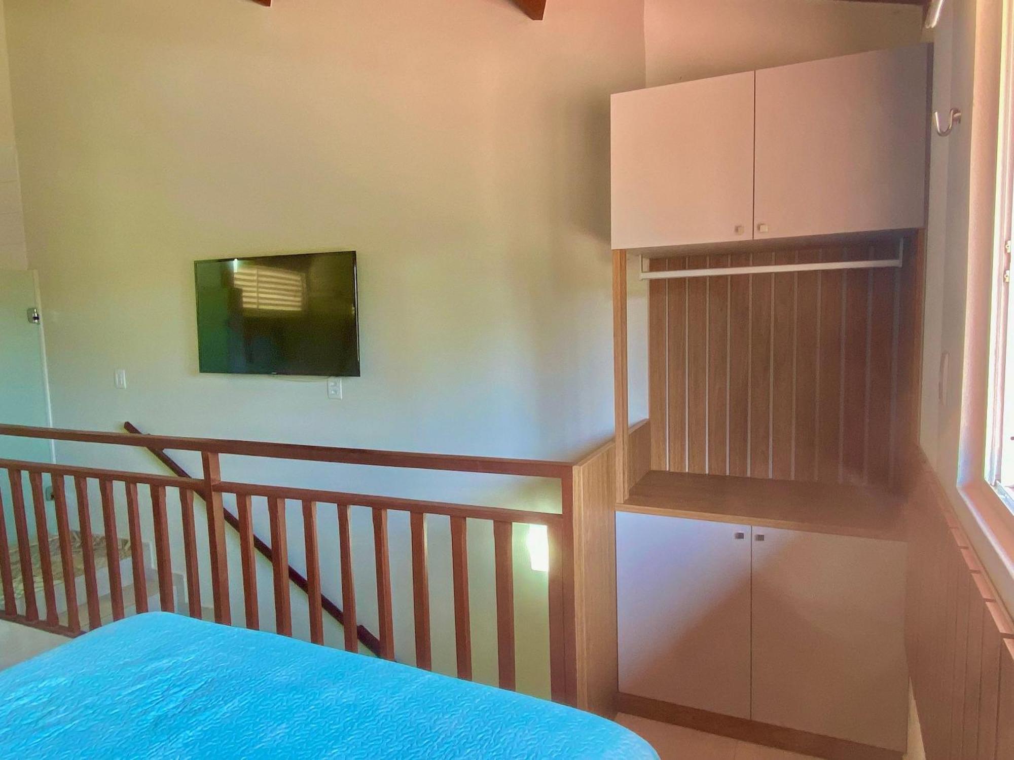 Praia de Pipa Solar Agua Apartaments מראה חיצוני תמונה
