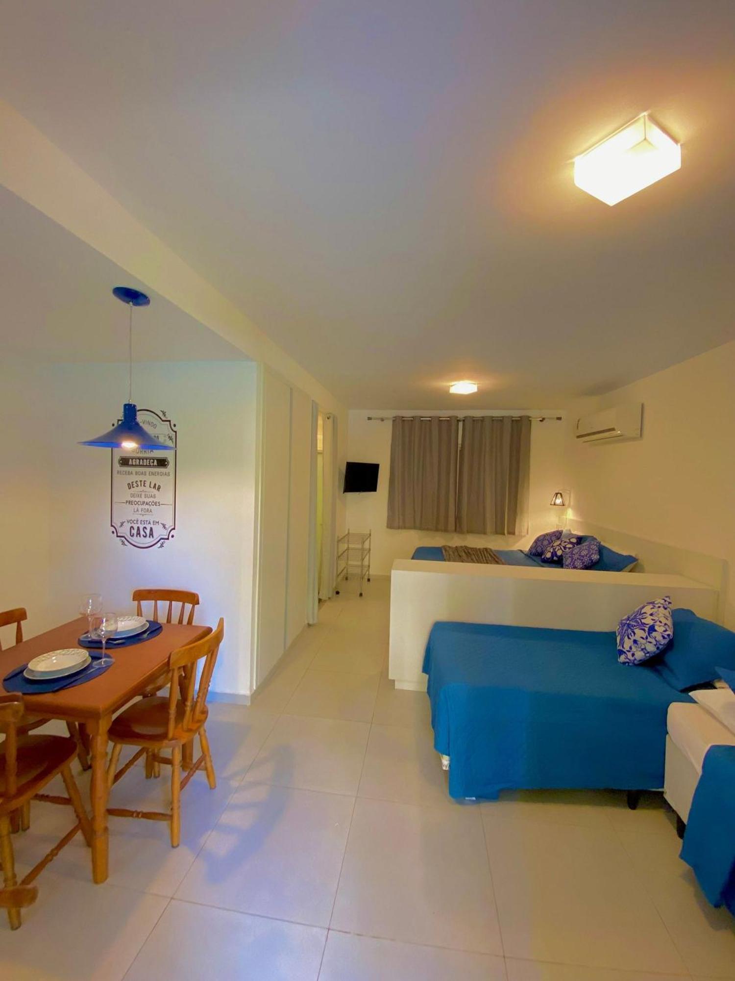 Praia de Pipa Solar Agua Apartaments מראה חיצוני תמונה
