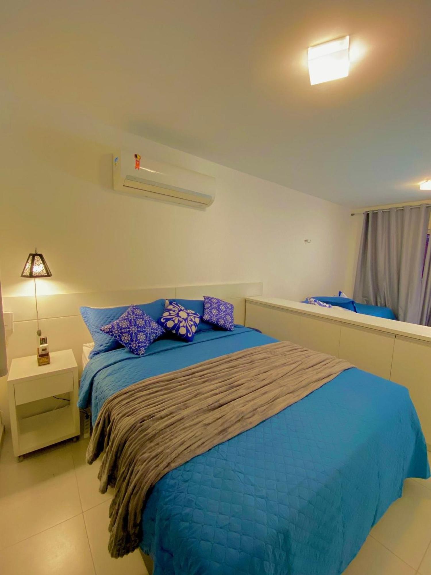 Praia de Pipa Solar Agua Apartaments מראה חיצוני תמונה