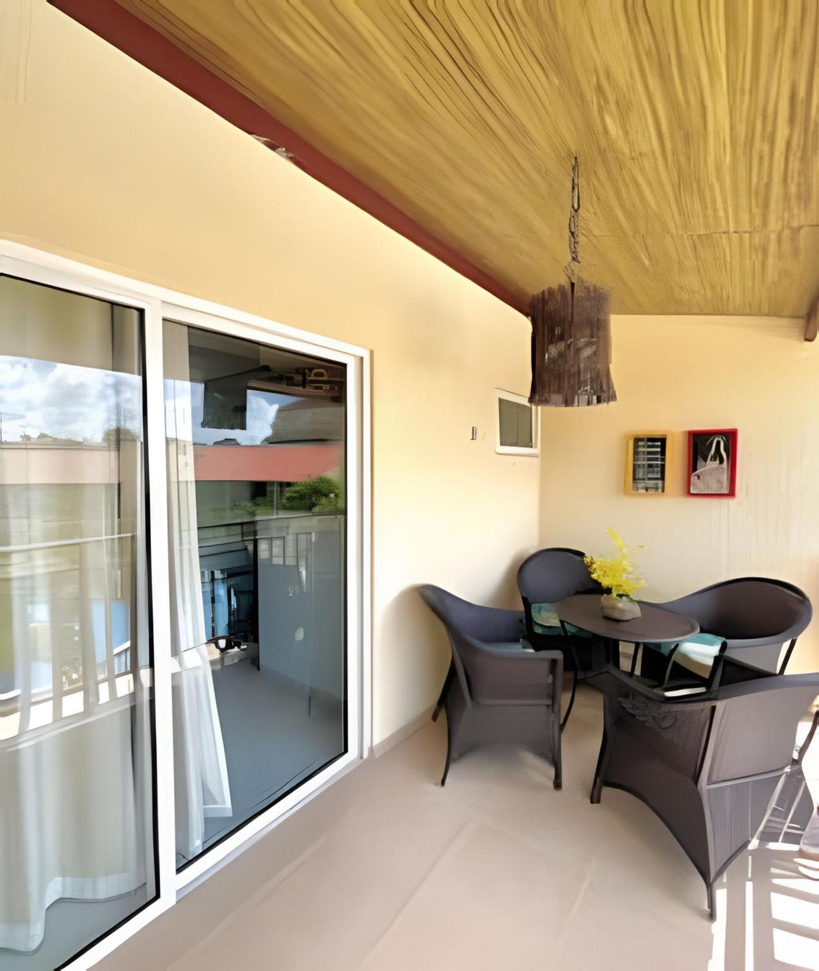 Praia de Pipa Solar Agua Apartaments מראה חיצוני תמונה