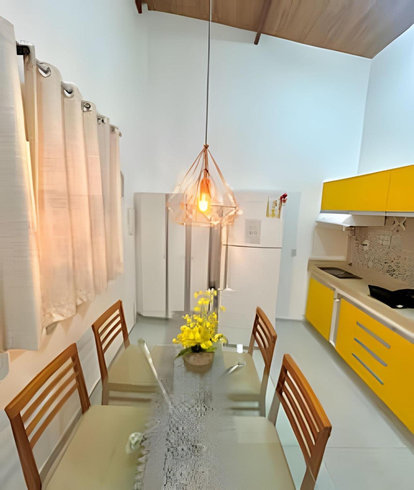 Praia de Pipa Solar Agua Apartaments מראה חיצוני תמונה