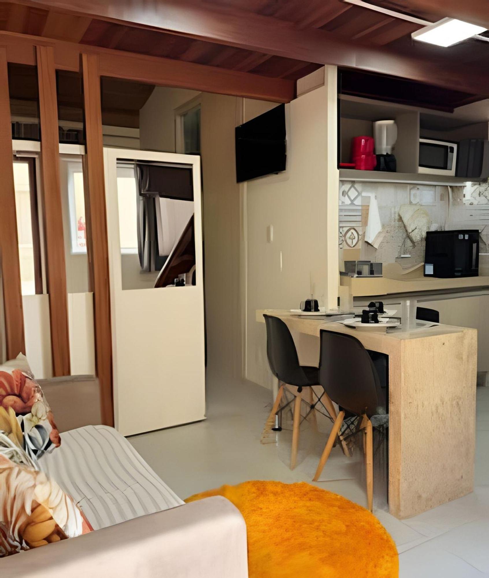 Praia de Pipa Solar Agua Apartaments מראה חיצוני תמונה