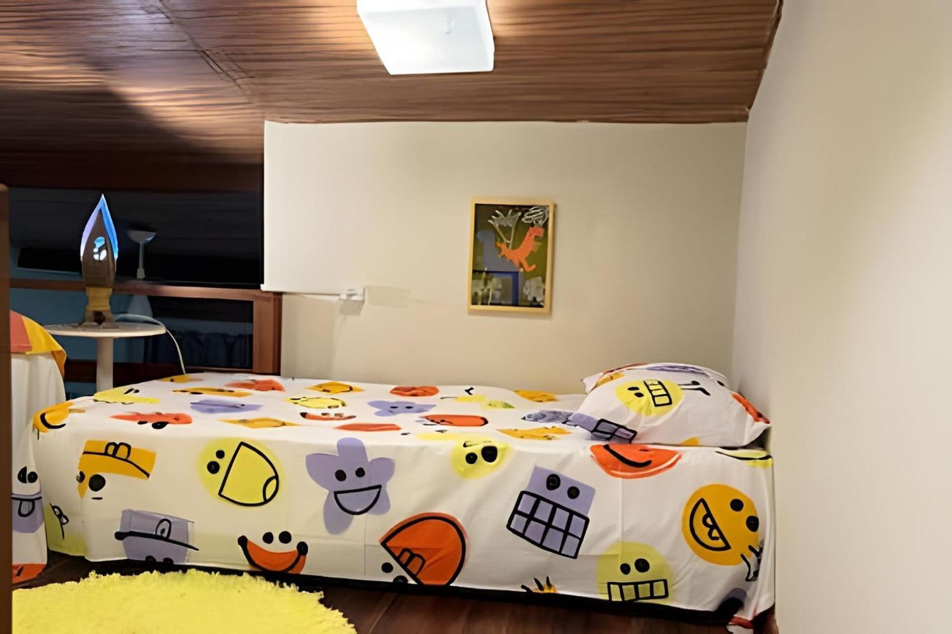 Praia de Pipa Solar Agua Apartaments מראה חיצוני תמונה