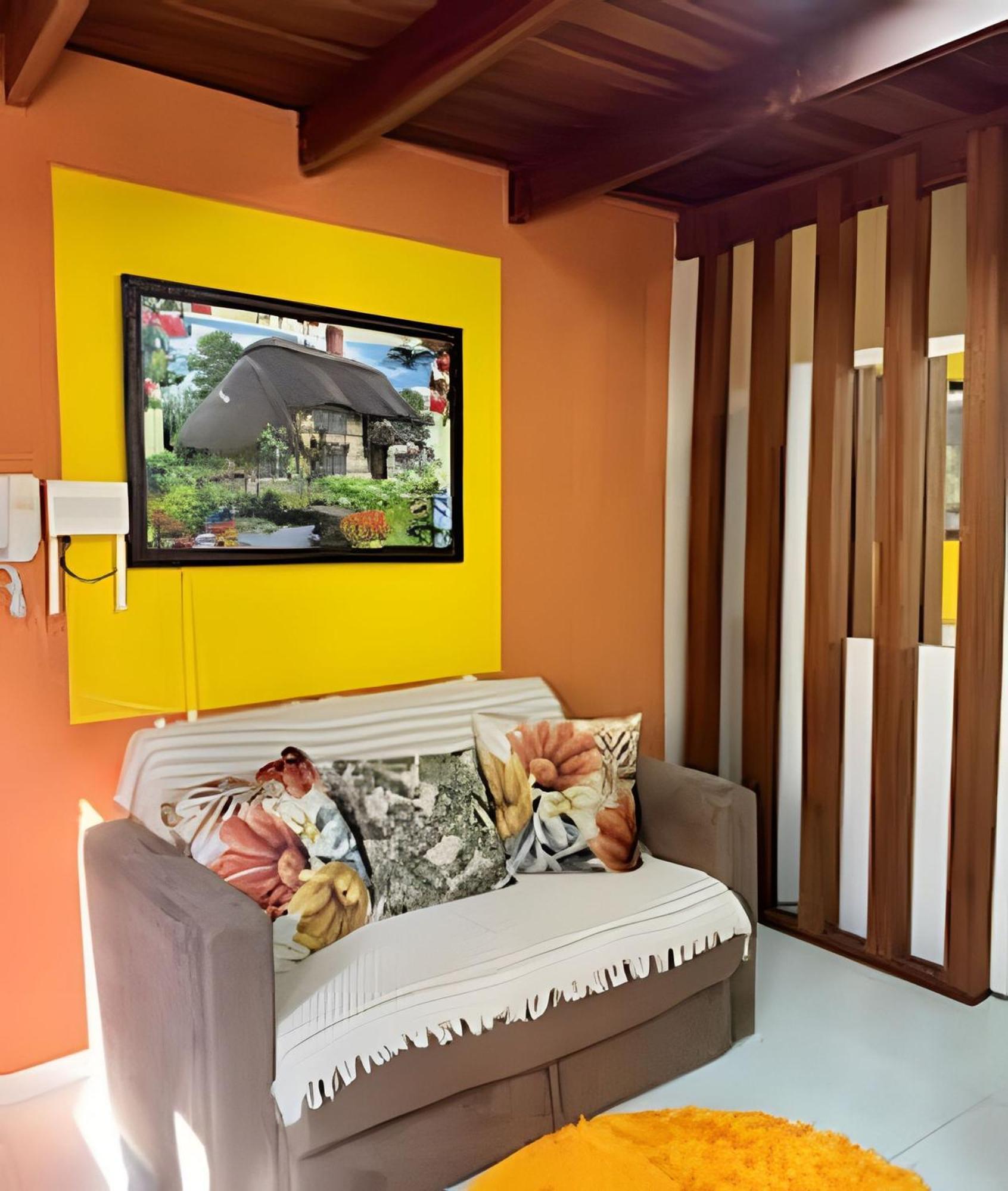 Praia de Pipa Solar Agua Apartaments מראה חיצוני תמונה