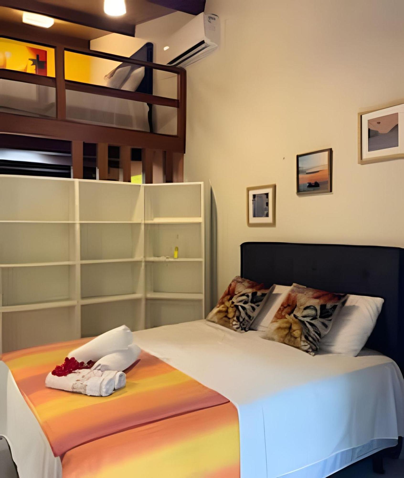 Praia de Pipa Solar Agua Apartaments מראה חיצוני תמונה