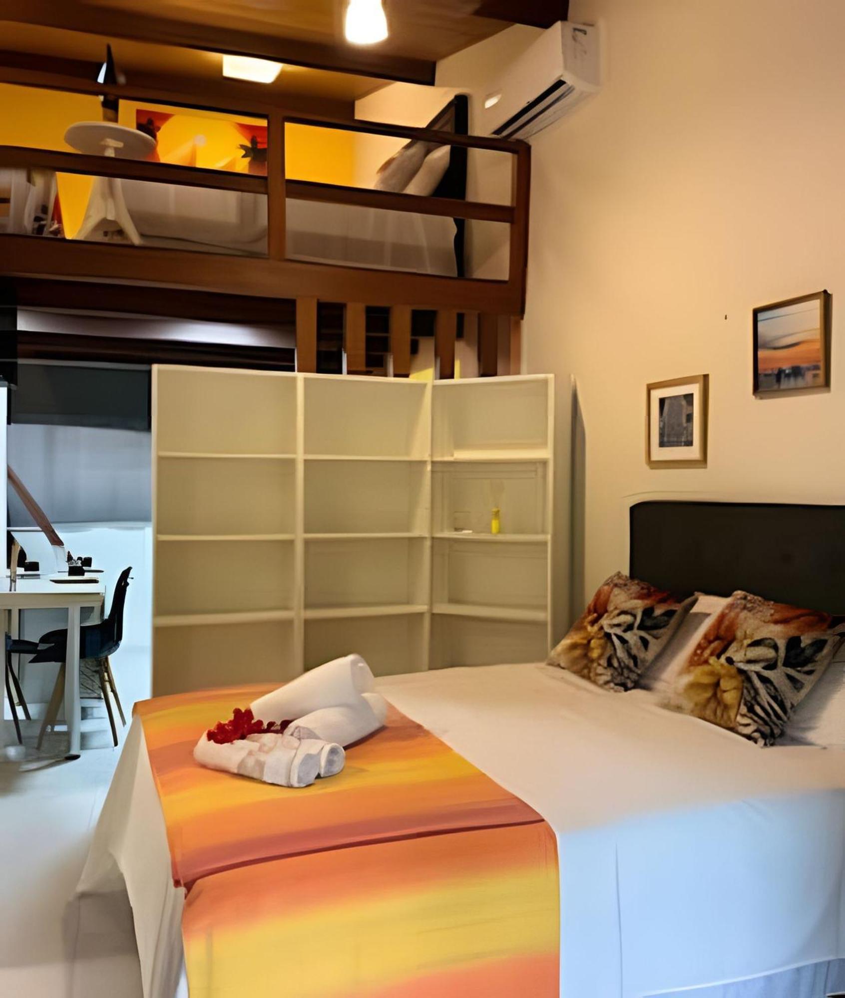 Praia de Pipa Solar Agua Apartaments מראה חיצוני תמונה