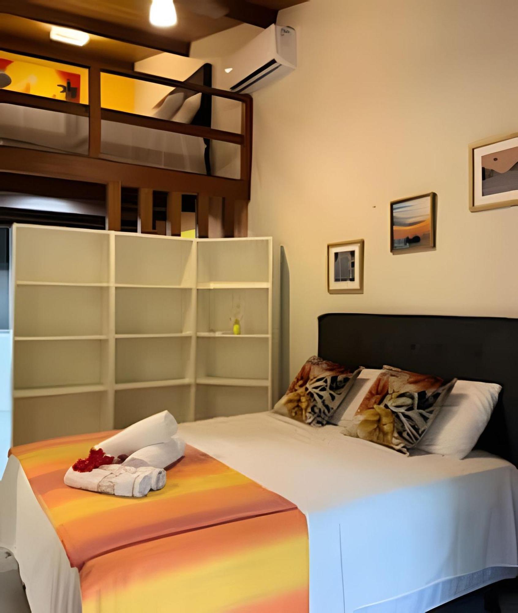 Praia de Pipa Solar Agua Apartaments מראה חיצוני תמונה