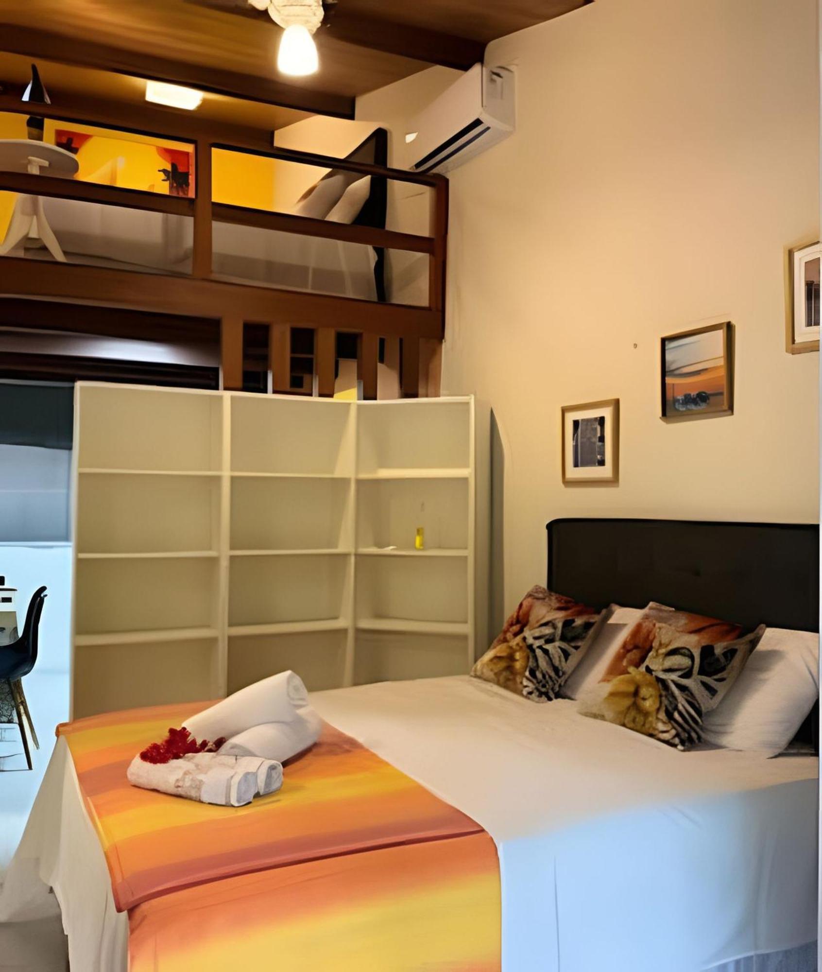 Praia de Pipa Solar Agua Apartaments מראה חיצוני תמונה