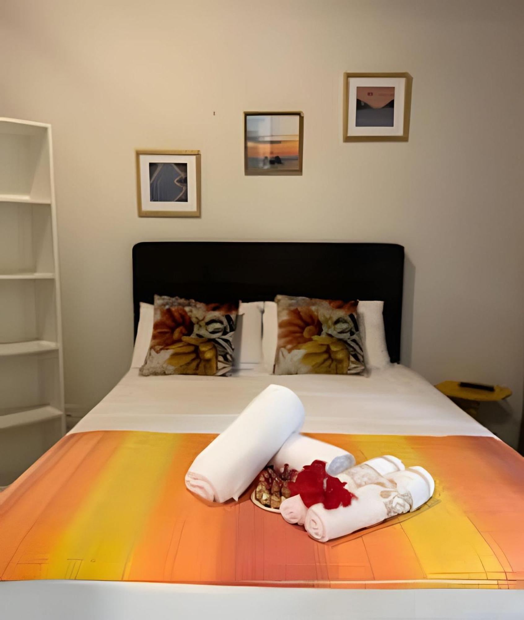 Praia de Pipa Solar Agua Apartaments מראה חיצוני תמונה