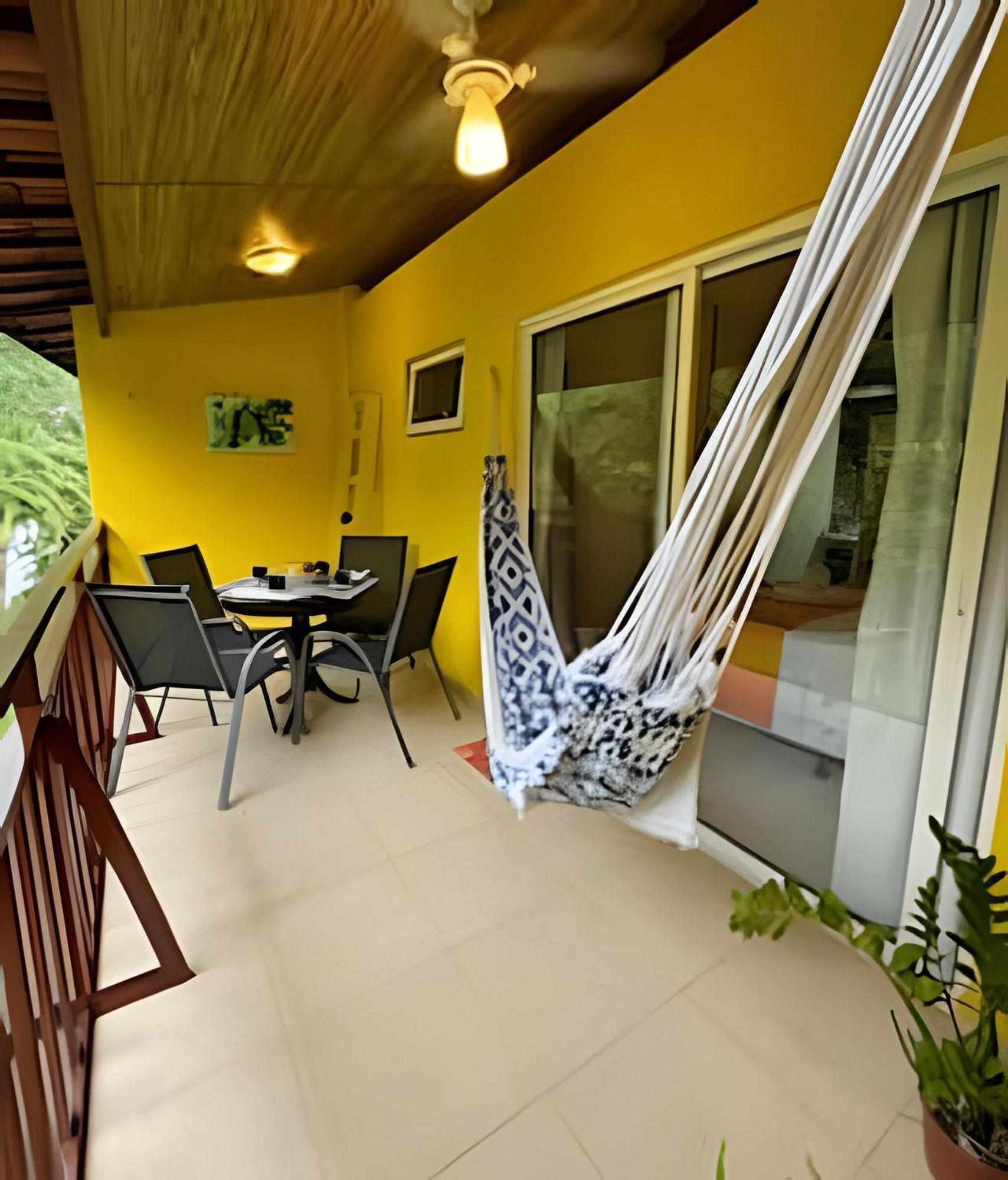 Praia de Pipa Solar Agua Apartaments מראה חיצוני תמונה