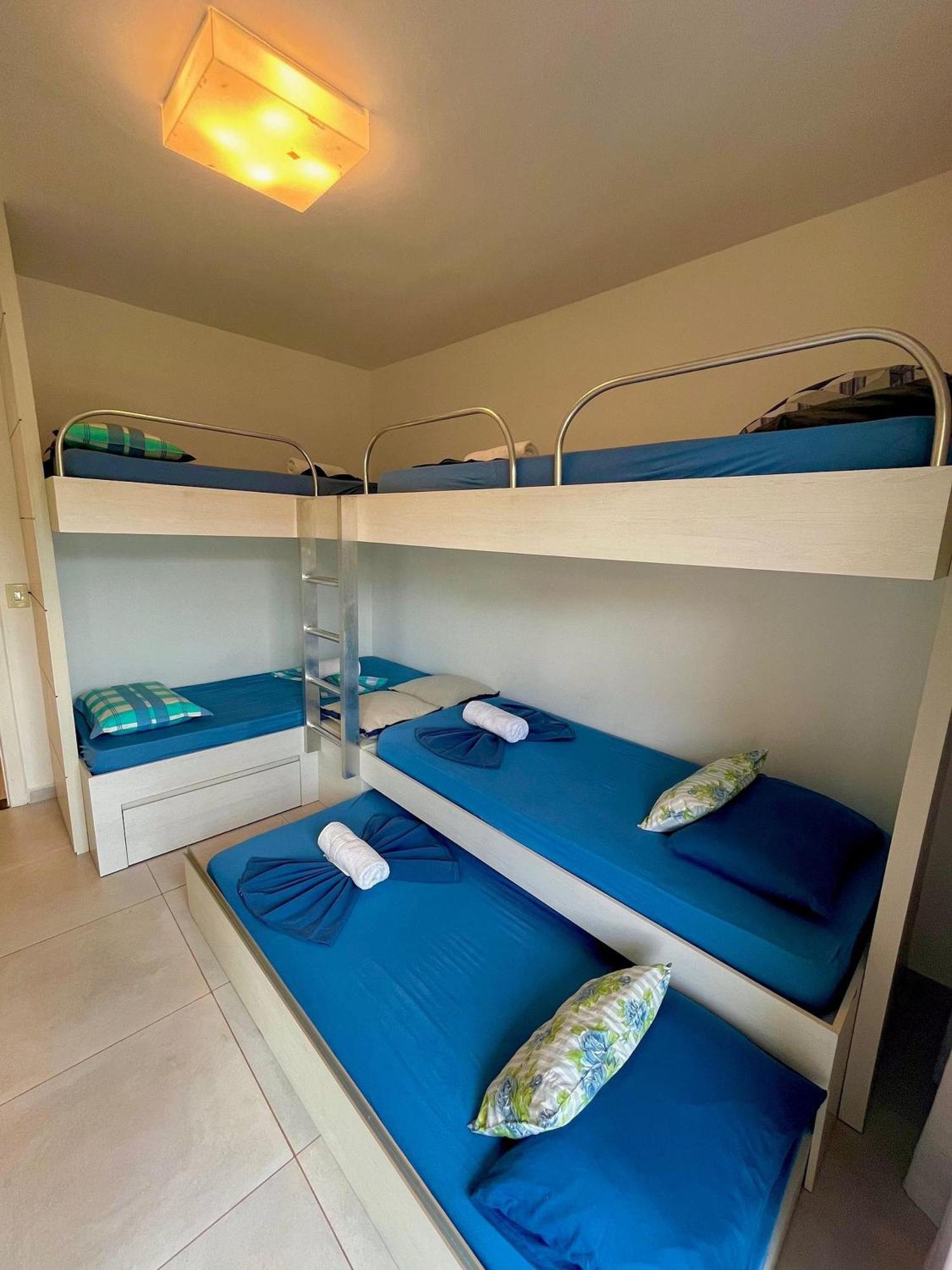 Praia de Pipa Solar Agua Apartaments מראה חיצוני תמונה
