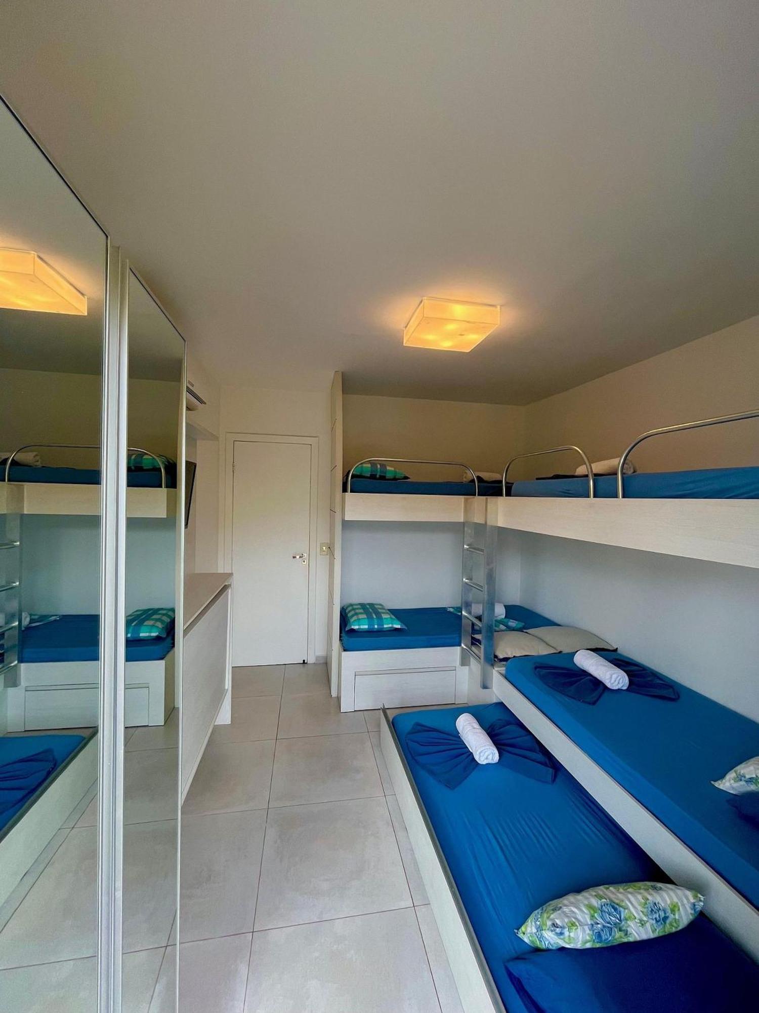 Praia de Pipa Solar Agua Apartaments מראה חיצוני תמונה