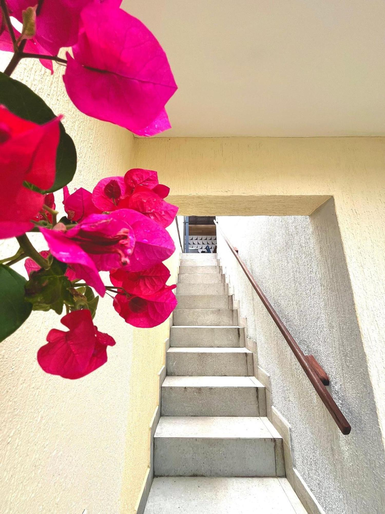 Praia de Pipa Solar Agua Apartaments מראה חיצוני תמונה