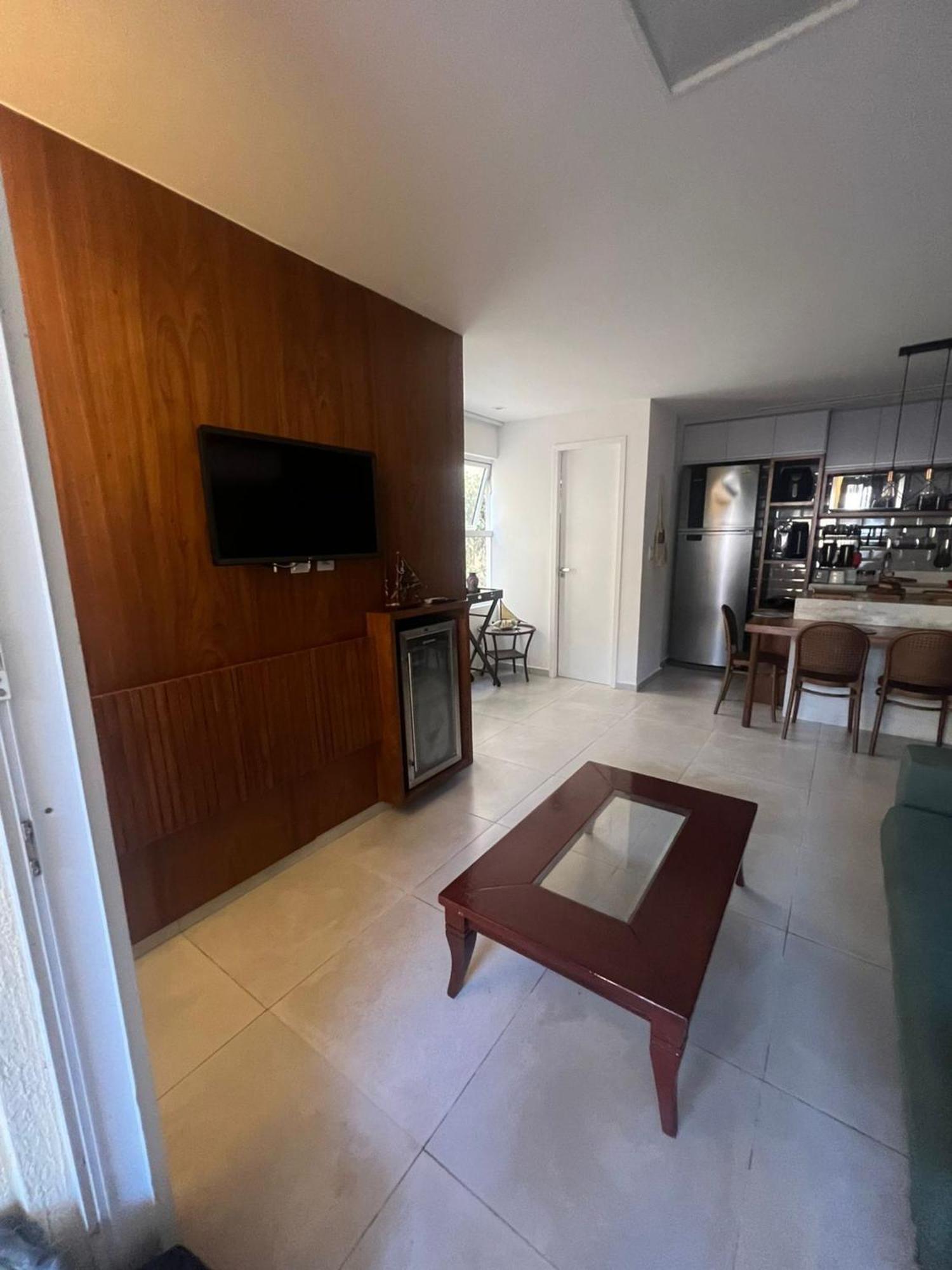 Praia de Pipa Solar Agua Apartaments מראה חיצוני תמונה